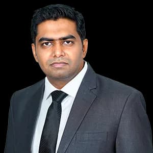 Abhishek Pratap Singh