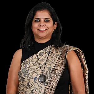 Arti Sharma