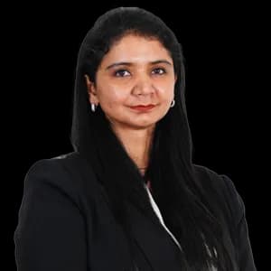 Damanjeet Kaur