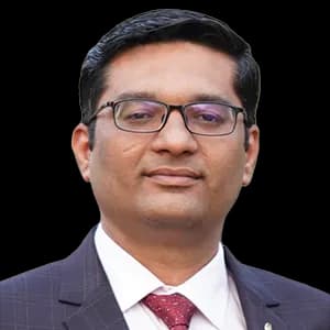 Mayank Ashar