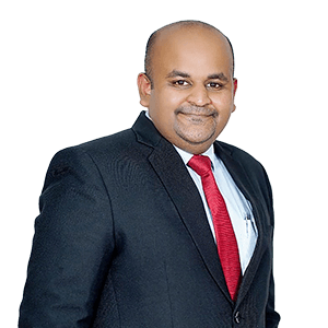 Meet Shah