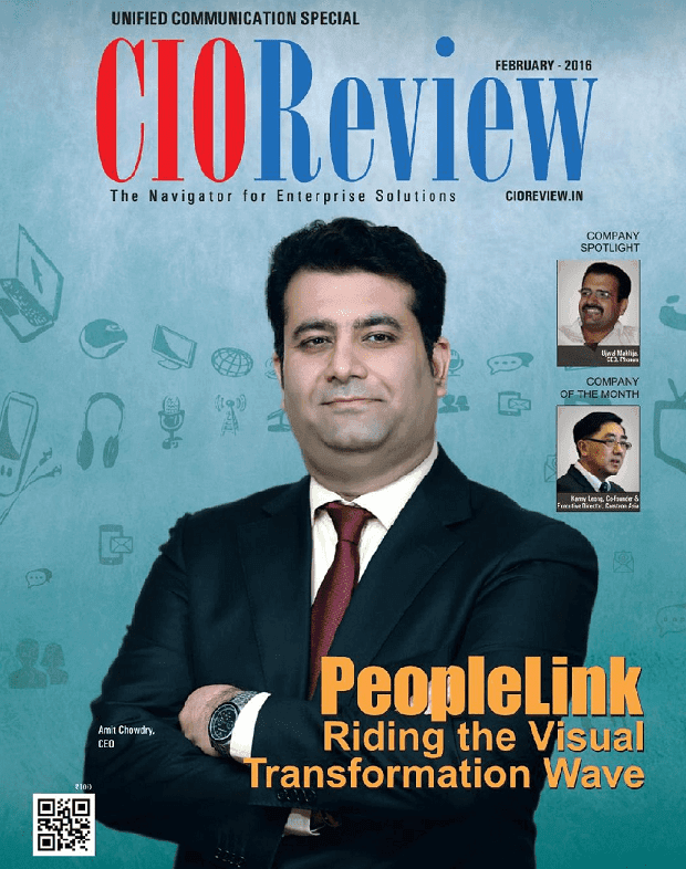 CIO Image
