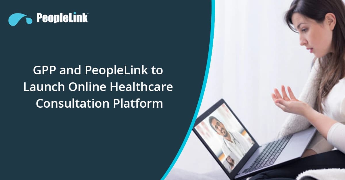 GPP and PeopleLink to Launch