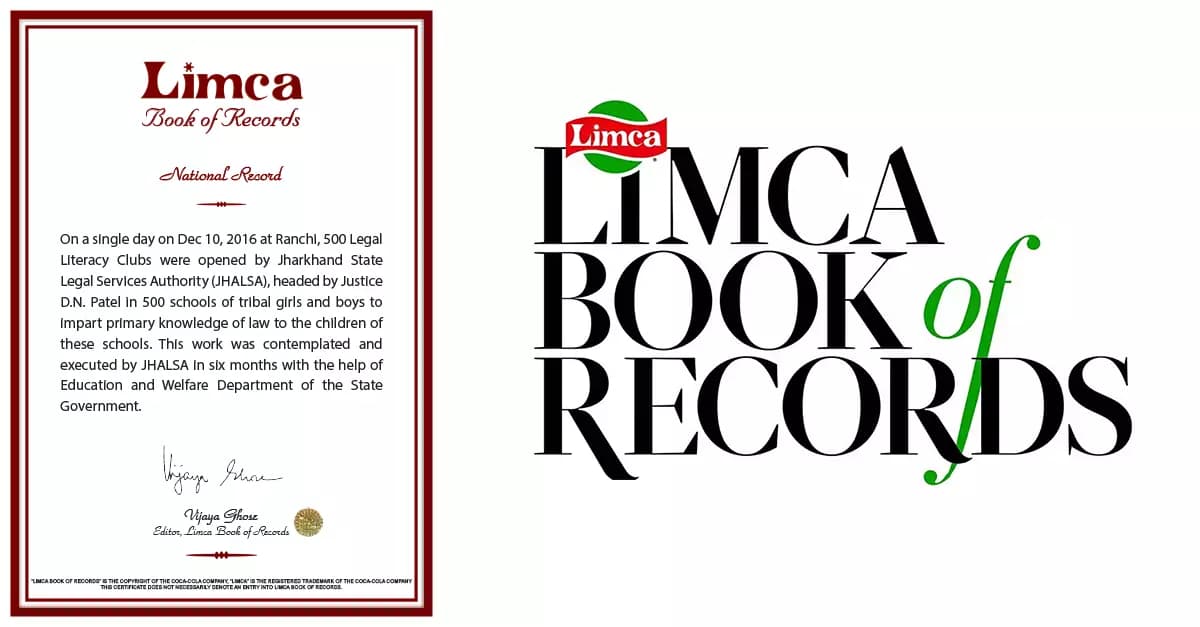 Limca-Book-of-Records