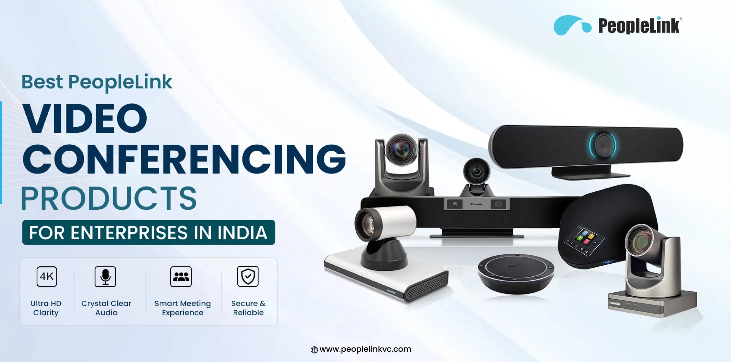 Video Conferencing Products