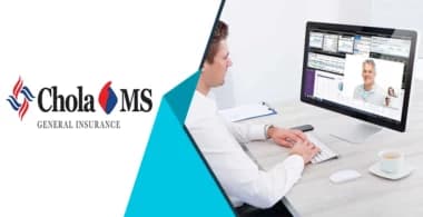 Chola MS Boosts Customer Engagement with PeopleLink Video Conferencing