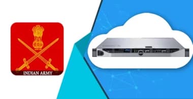 PeopleLink 119-Port MCU for Indian Army Video Calls
