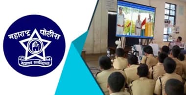 Maharashtra Police Enhances Training with Secure Video Conferencing