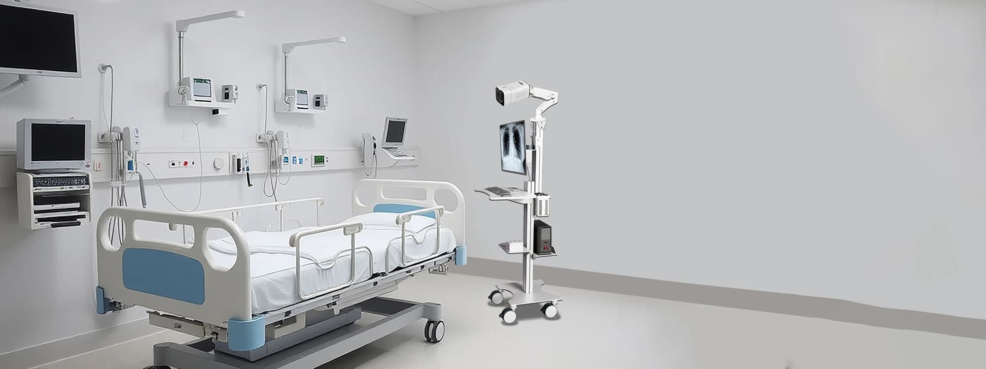 Operating Theatre AV Solutions