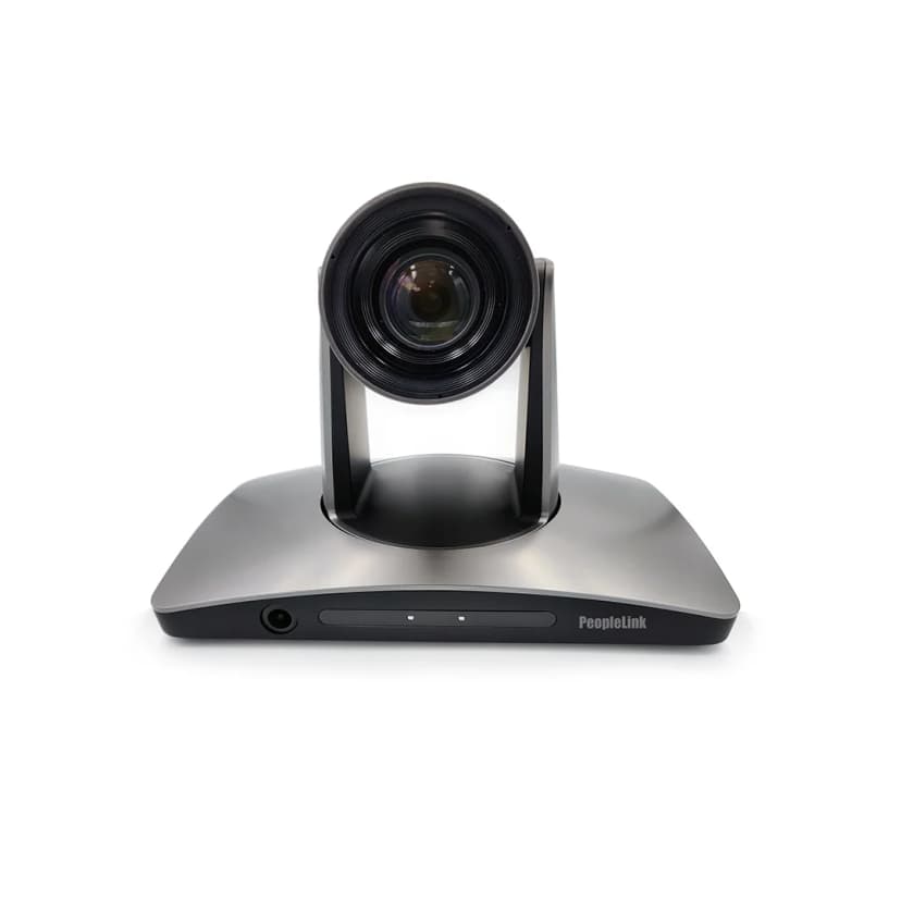 Tracking Cameras