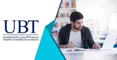 UBT Jeddah Implements 51 Virtual Classrooms with PeopleLink