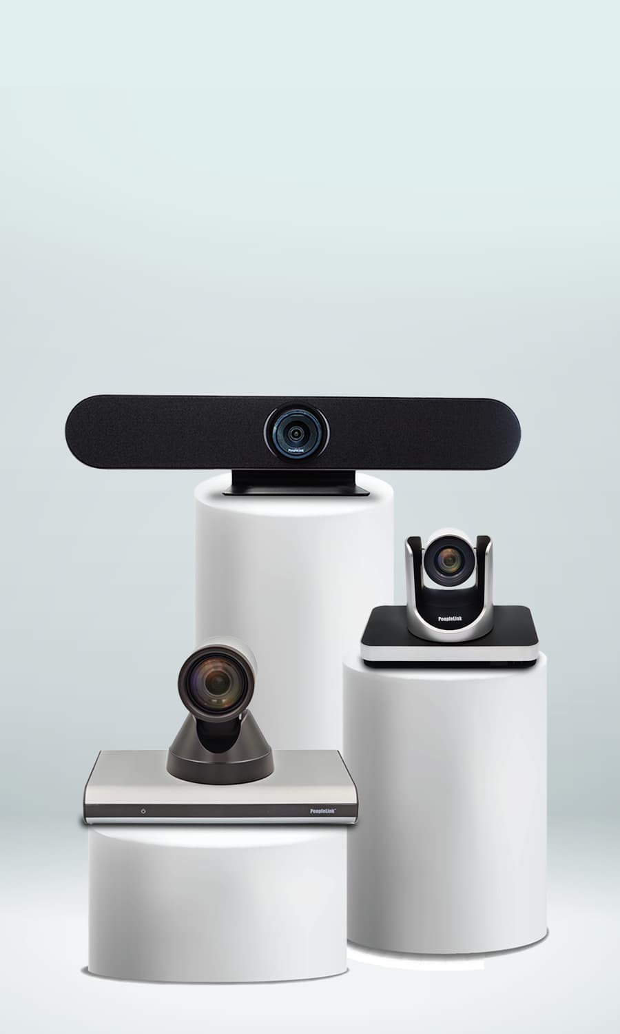 Endpoints for Seamless Collaboration