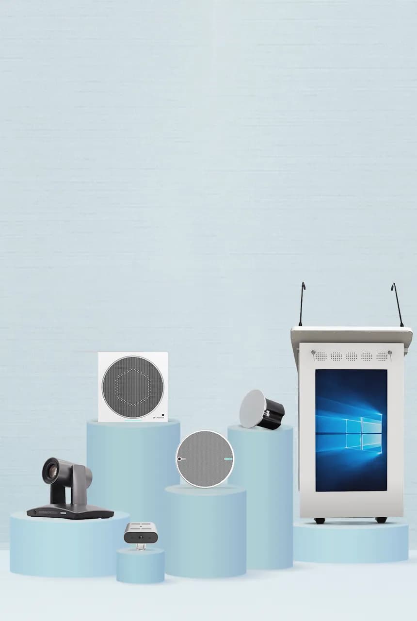 Empowering Educators with Innovative AV Technology