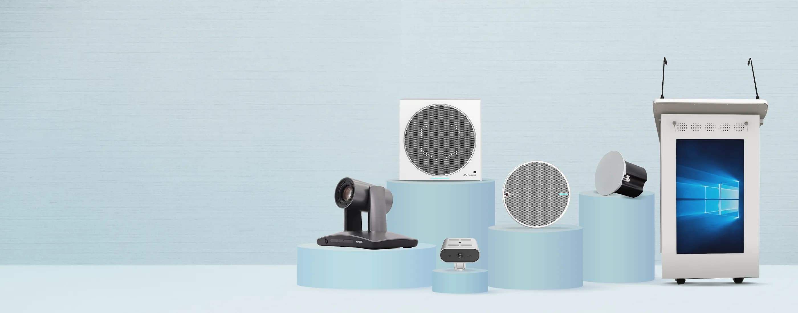 Empowering Educators with Innovative AV Technology