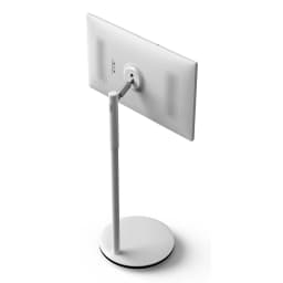 PeopleLink Mobile Collaboration Unit - back view - Thumbnail