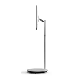 PeopleLink Mobile Collaboration Unit - side view - Thumbnail