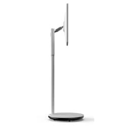 PeopleLink Mobile Collaboration Unit - side view - Thumbnail