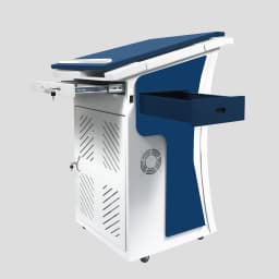 PeopleLink ePodium - right view - Thumbnail