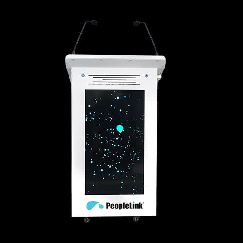 PeopleLink Signage ePodium