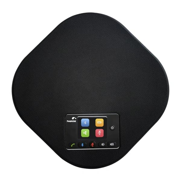 Quad Speakerphone 12
