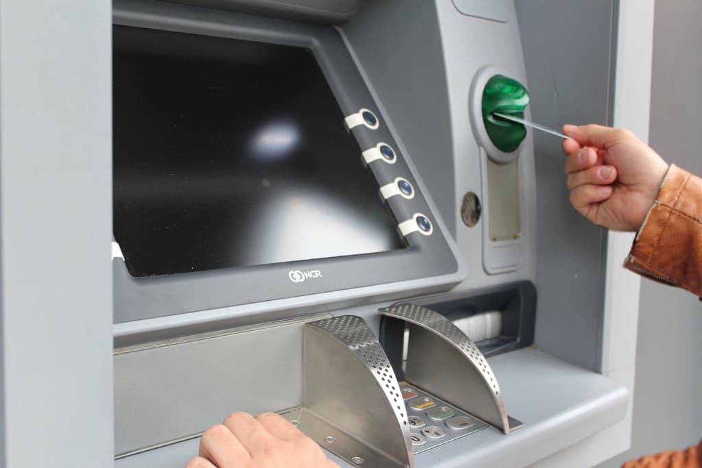 Remote ATM Surveillance