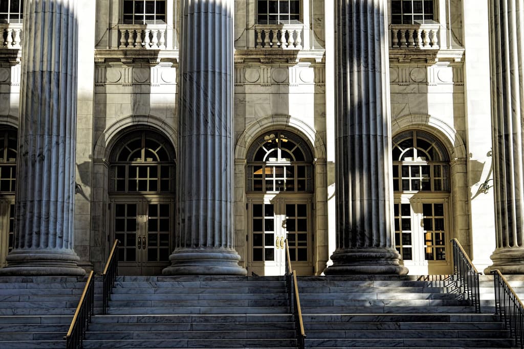 Judicial Processes