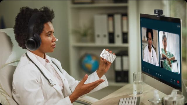 Remote Patient Monitoring