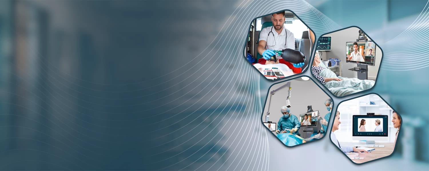Revolutionizing Healthcare with Technology