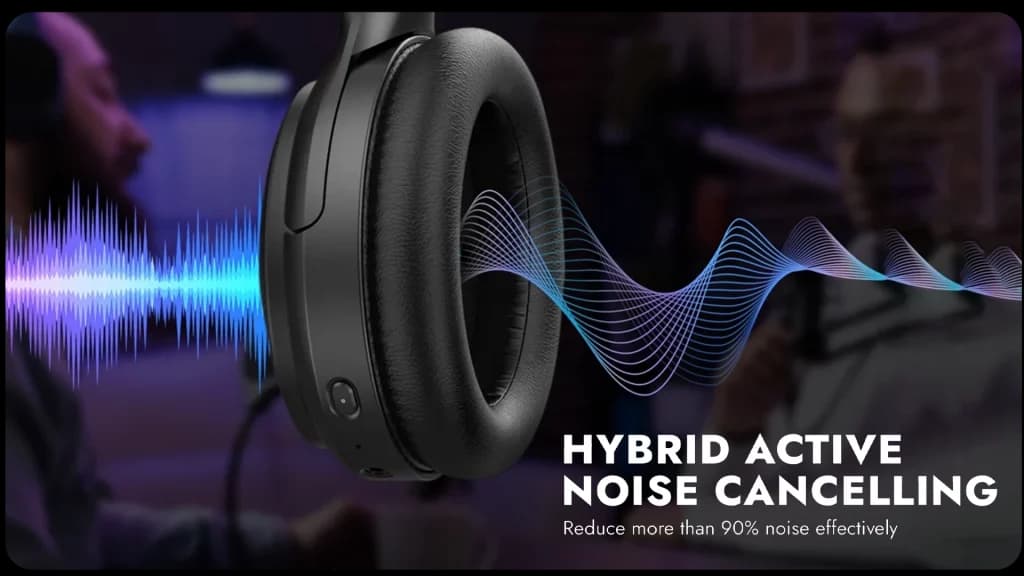 Noise Suppression Technology