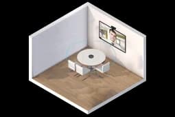 Huddle Room