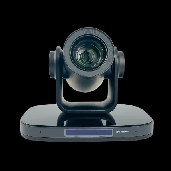 Elite 4K 12X Camera