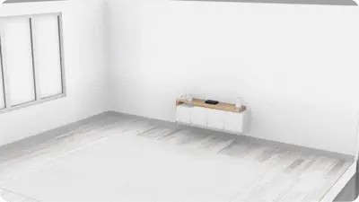 Meeting Room Setup
