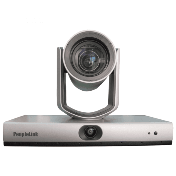 Speaker Track Camera