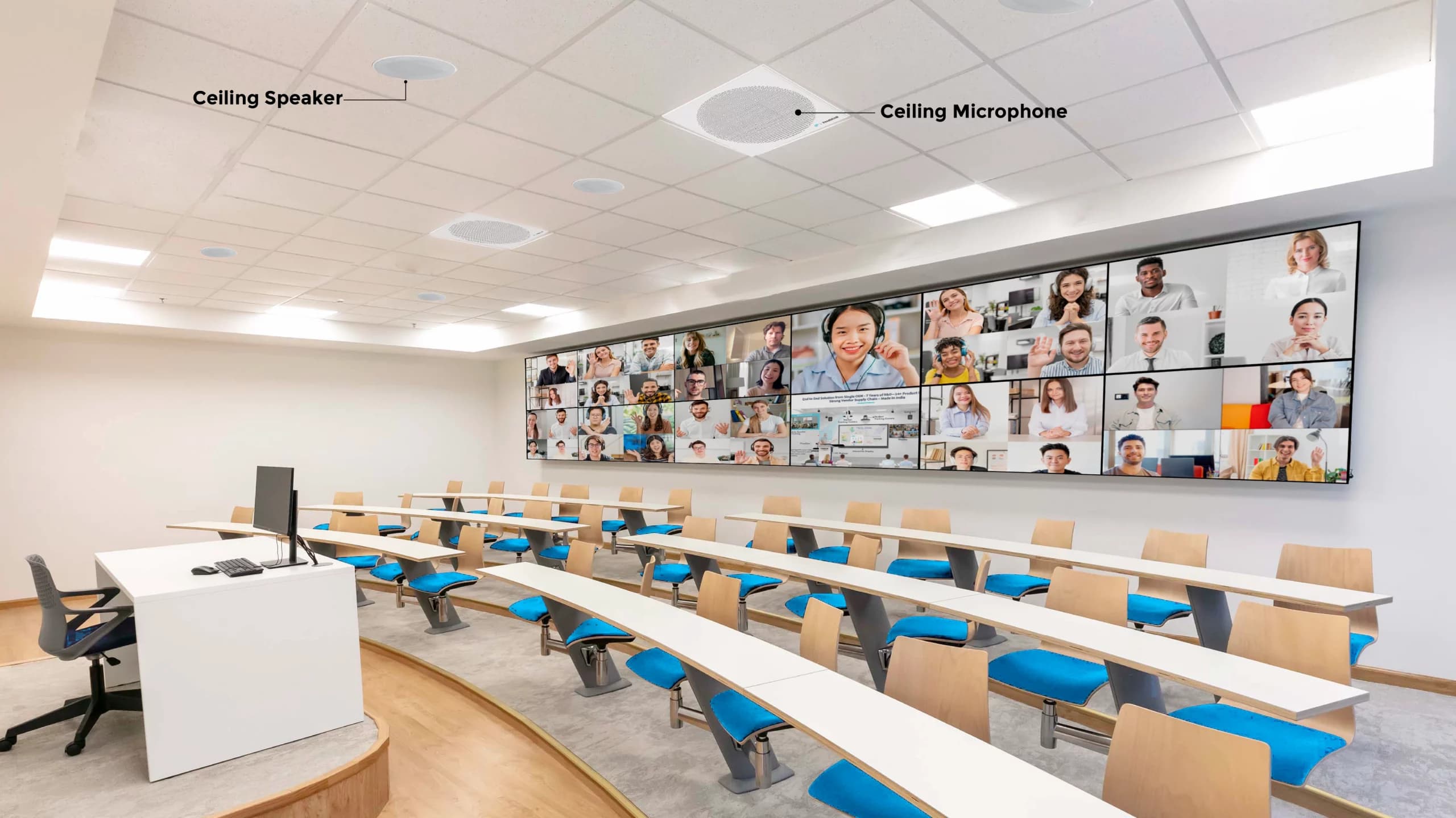 UBT, University of Business and Technology