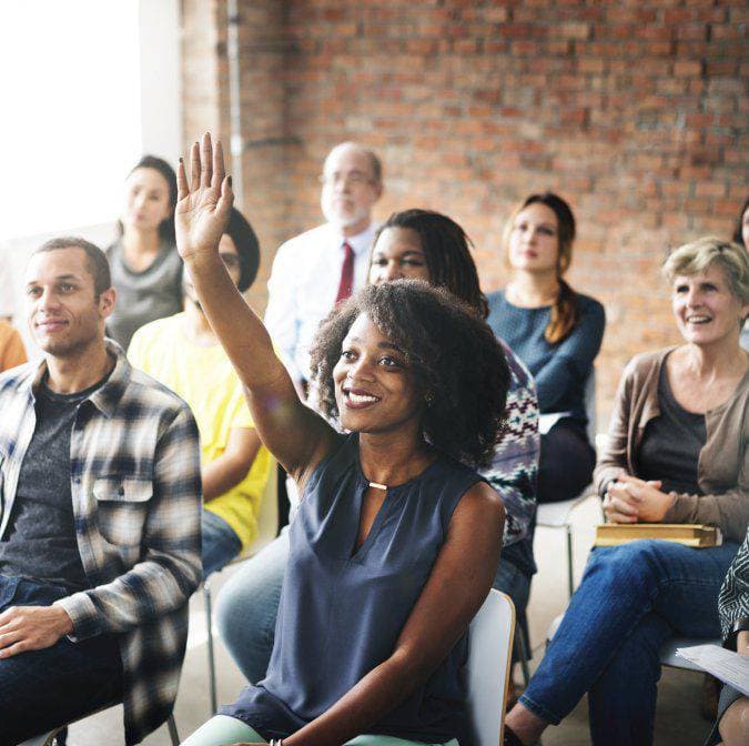 Audience Engagement