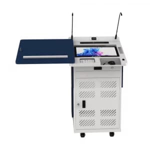 PeopleLink Vantage Podium