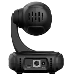 PeopleLink iCam FHD 3X Back View - Thumbnail