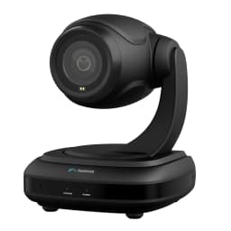 PeopleLink iCam FHD 3X Side View - Thumbnail