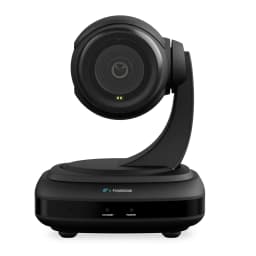 PeopleLink iCam FHD 3X Front View - Thumbnail