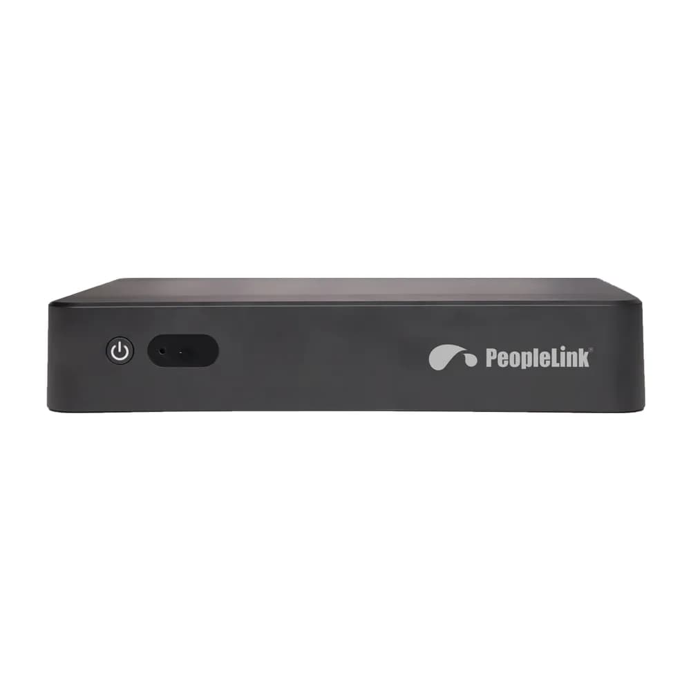 PeopleLink Room Appliance