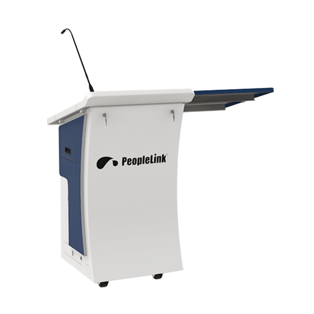 PeopleLink ePodium