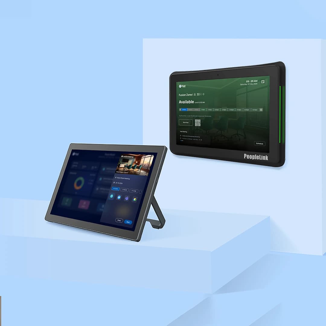 inFusion - Meeting Room Solution