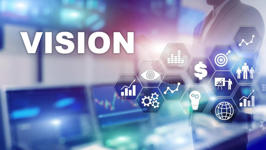 our vision