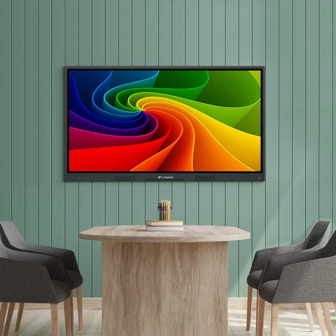 Interactive Flat Panel