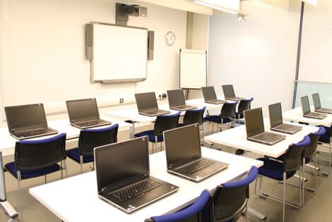 Training Room