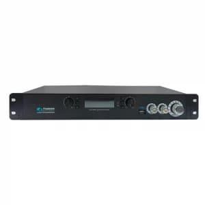 Peoplelink Multichannel AIO DSP