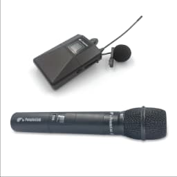 AIO DSP Microphone - Thumbnail