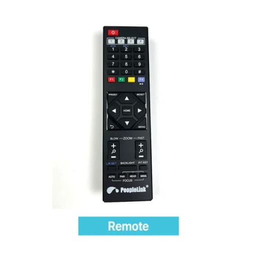 Remote