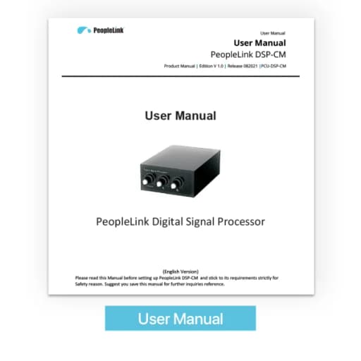 User Manual