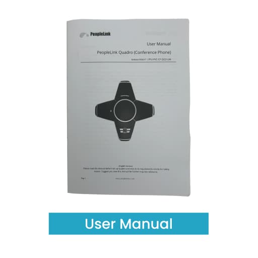 User Manual